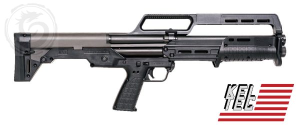 5165451033-KelTec-KS7-12ga-Pump-Shotgun-KS7BLK 5165451033-KelTec-KS7-12ga-Pump-Shotgun-KS7BLK