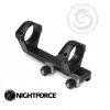 52430_Nightforce+Ultralite+34mm+20+MOA+Unimount 52430_Nightforce+Ultralite+34mm+20+MOA+Unimount