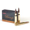 PMC 50 BMG Ammunition 660gr FMJ Boat Tail Box of 10