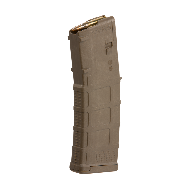 PMAG® 30 AR/M4 GEN M3™, 5.56x45 (Blocked to 5) - Medium