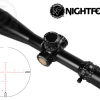 Nightforce ATACR 5-25x56mm F1 ZeroStop 250 MOA DigIllum PTL MOAR C545 Nightforce ATACR 5-25x56mm F1 ZeroStop 250 MOA DigIllum PTL MOAR C545