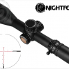 Nightforce Enhanced ATACR 5-25×56 MOAR Digillum C553 Nightforce Enhanced ATACR 5-25×56 MOAR Digillum C553