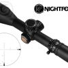 Nightforce Enhanced ATACR 5-25×56 MOAR-T Digillum C555
