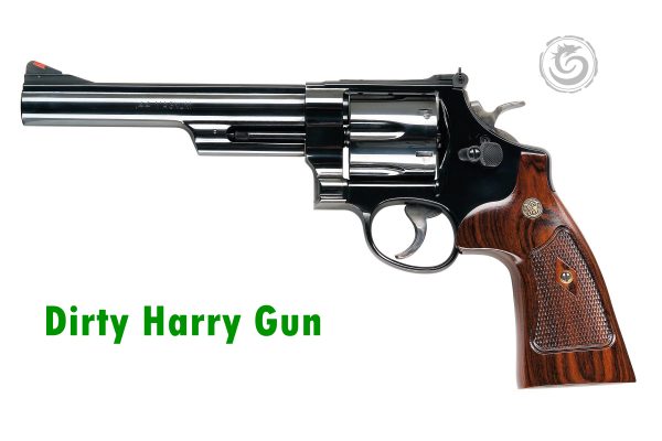 Smith & Wesson 29 Classic 44 MAG 6.5 inch 