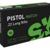 LAPUA PISTOL MATCH LAPUA PISTOL MATCH