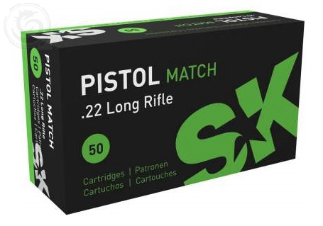 LAPUA PISTOL MATCH LAPUA PISTOL MATCH