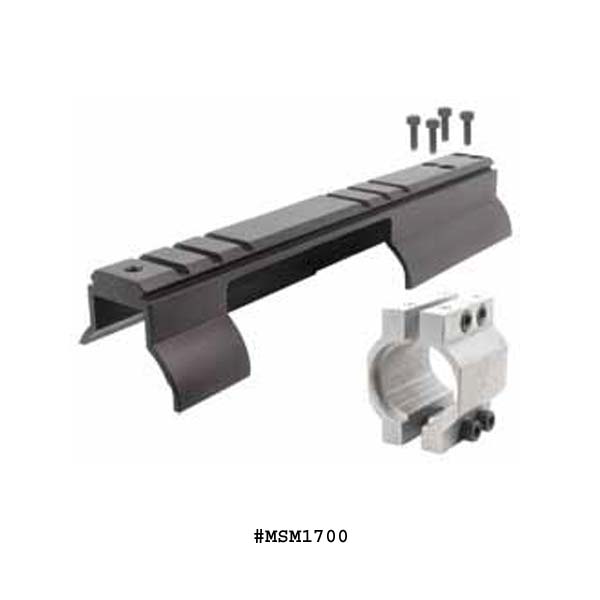 ATI Mauser 98, Yugo 24/47, K98 Scope Mount » Tenda Canada