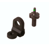 Meprolight-Tritium-Tru-Dot-Peep-Rear-And-Front-Night-Sight-for-AR-15-M16 Meprolight-Tritium-Tru-Dot-Peep-Rear-And-Front-Night-Sight-for-AR-15-M16