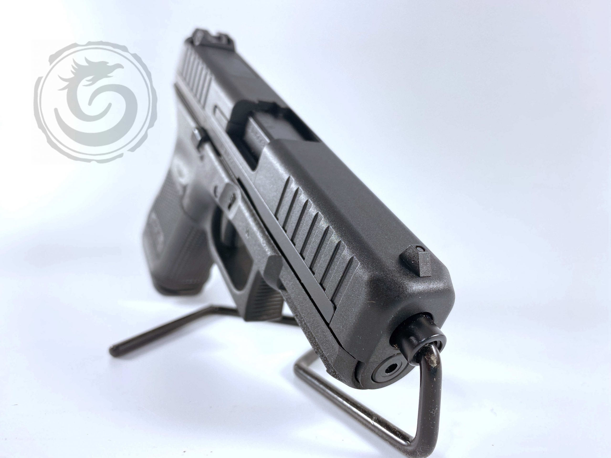 GLOCK 44 Compact 22LR Semi Pistol | Buy in Canada | Gotenda
