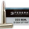federal-222-rem-50gr-soft-point
