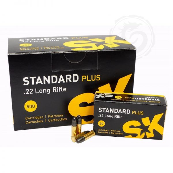 sk-standard-plus-22-lr