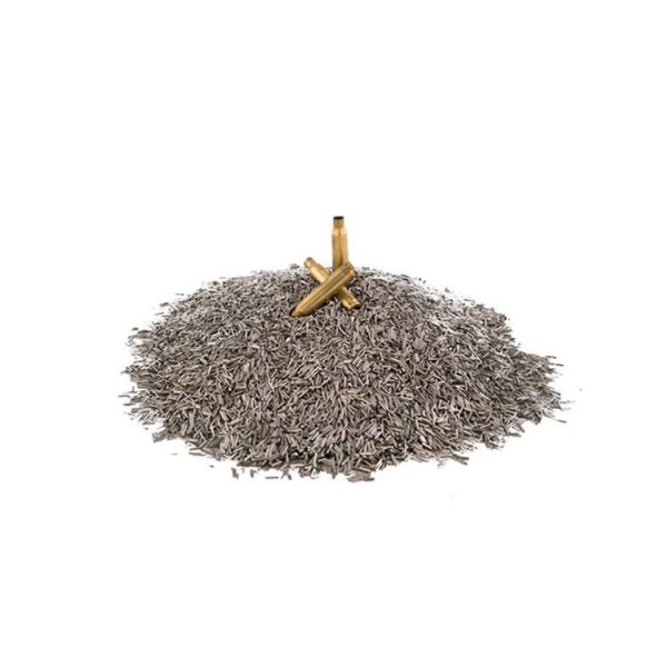 1097884-Frankford Arsenal 2 lbs. Stainless Steel Media 1097884-Frankford Arsenal 2 lbs. Stainless Steel Media