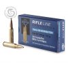 Prvi Partizan PPU 7mm-08 Rem 140Grain Pointed Soft Point Boat Tail Ammunition Box of 20