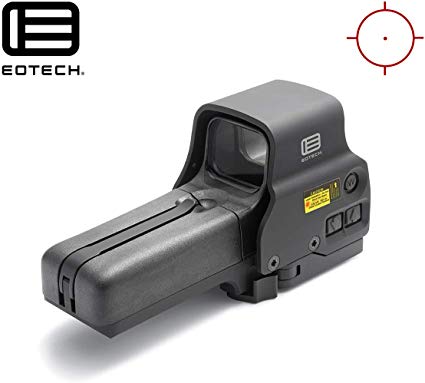 2022年モデル 新型 EXPS レプリカ EOTech タイプ 558 EXPS3 ホロ