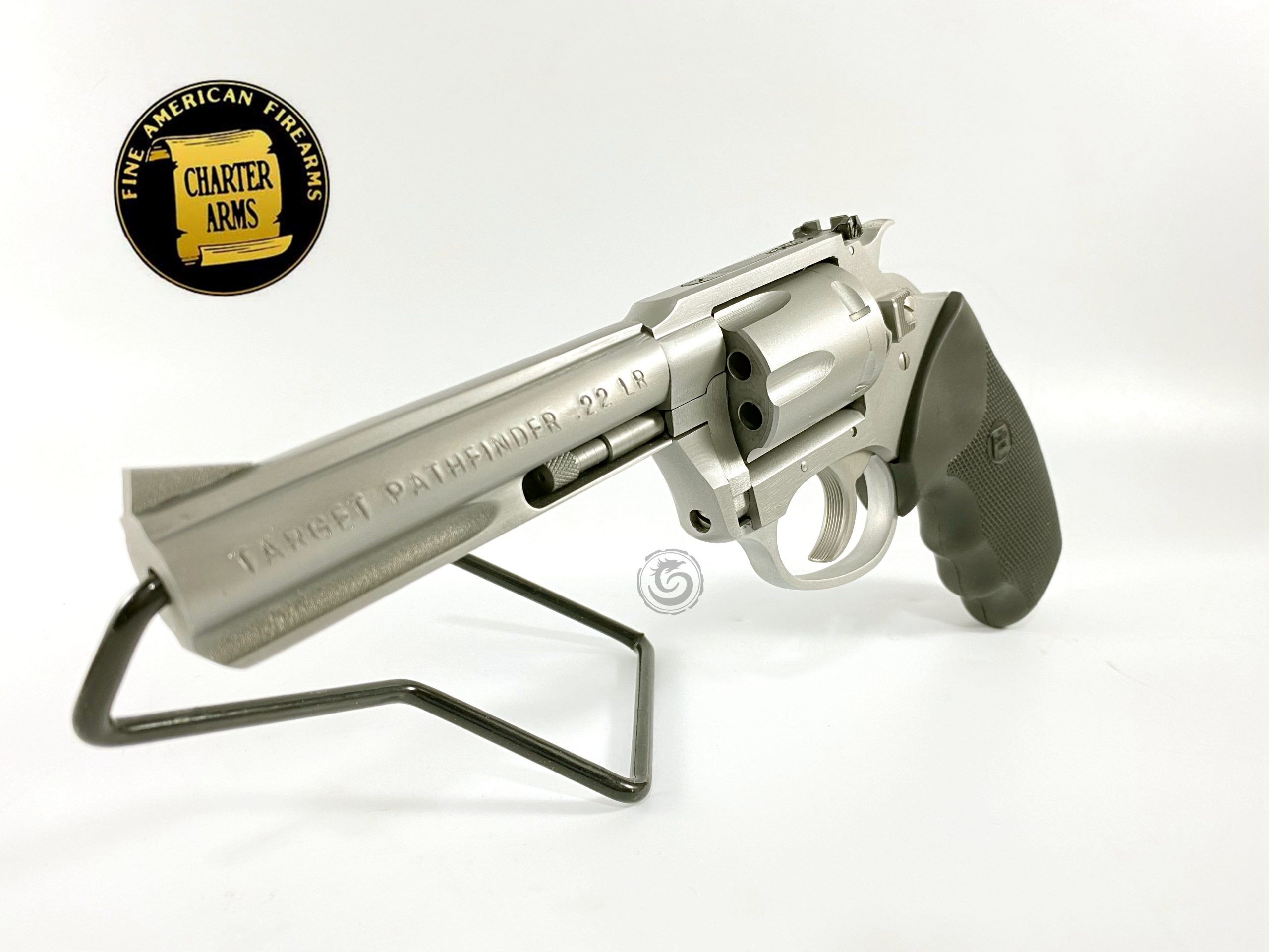 charter arms pathfinder 22 lr revolver for sale