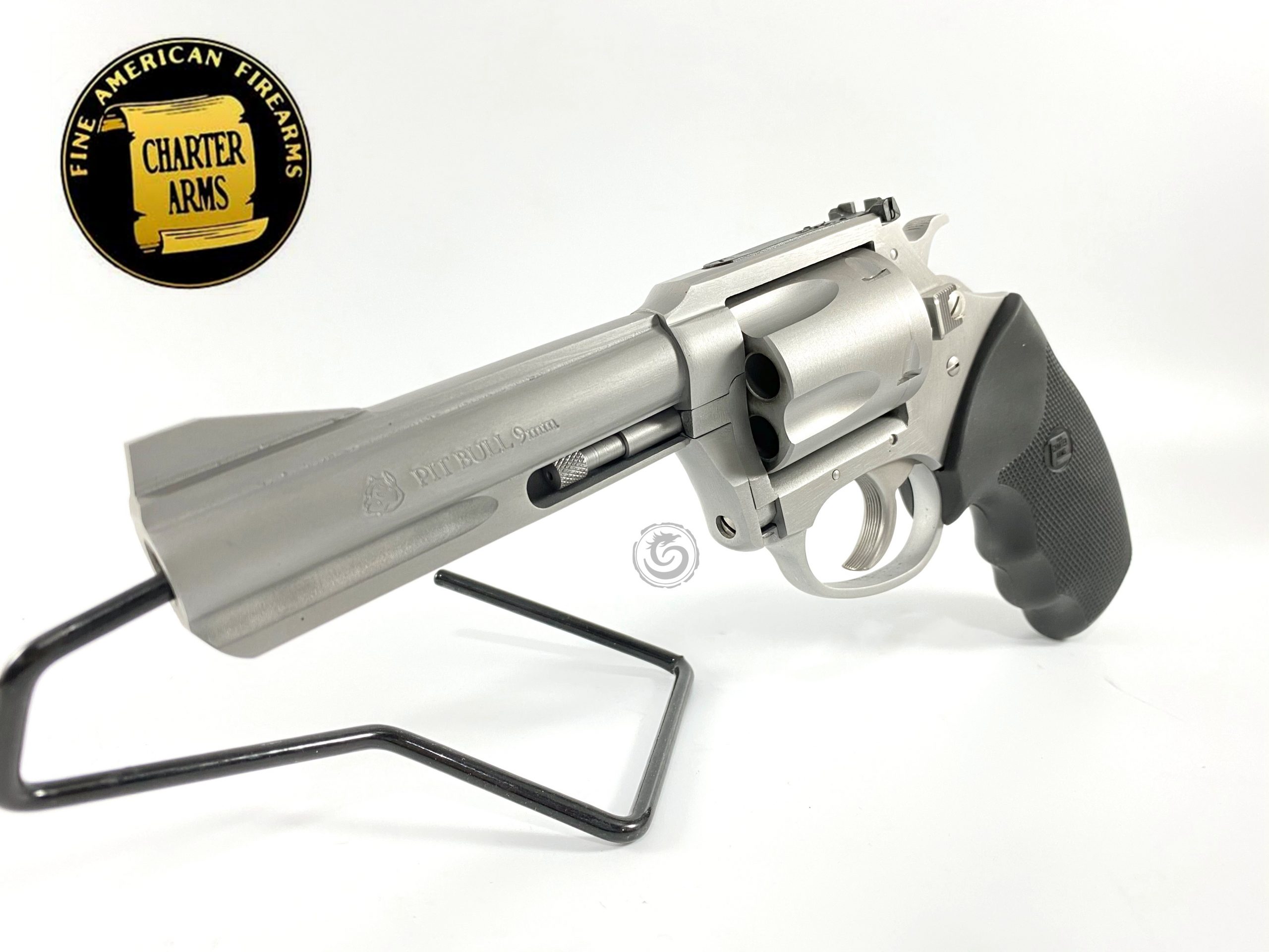 charter arms revolvers reviews