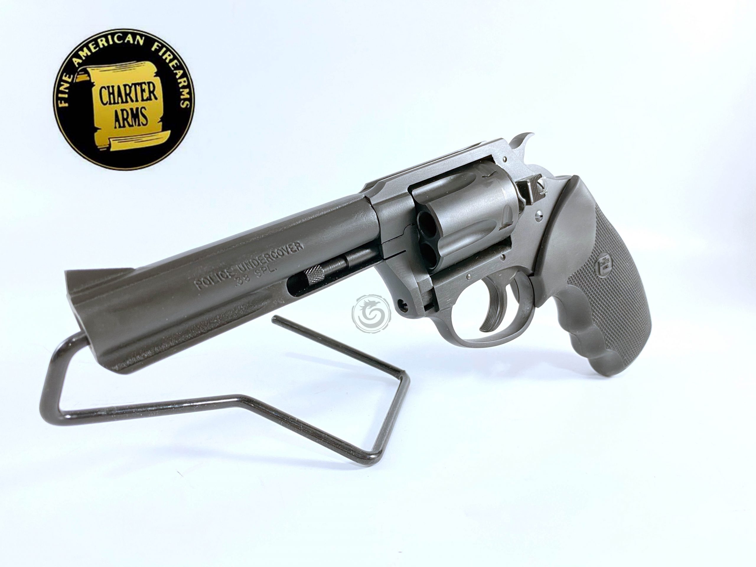 did police departments ever use charter arms revolvers did police departments ever use charter arms revolvers