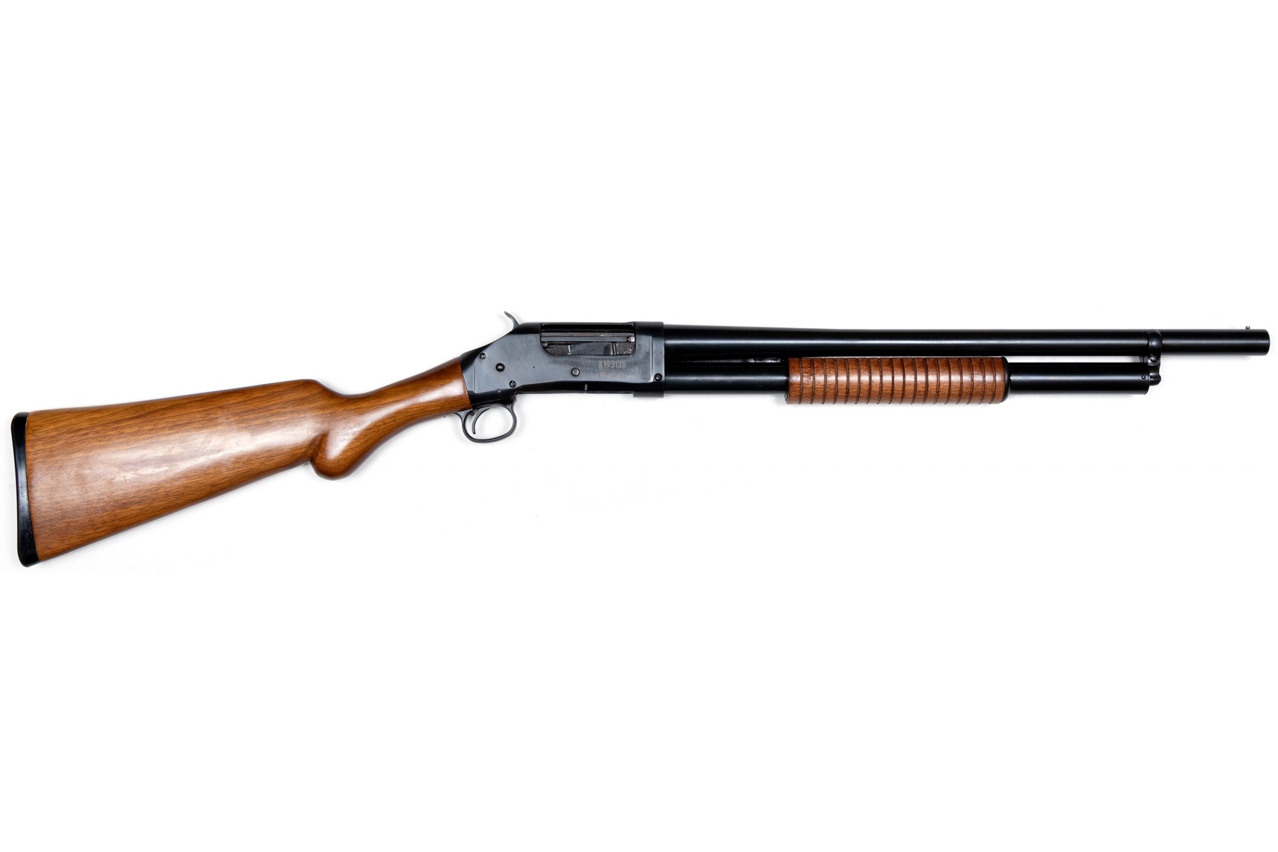 Norinco Model 1897 12 Ga 2-3/4