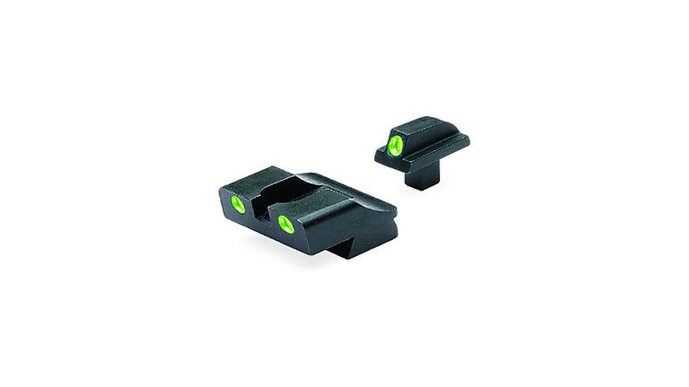 Meprolight Tru-Dot Green Fixed Night Sight Set for Colt 1911 | Buy