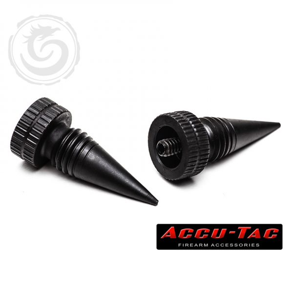 Accu-Tac-Threaded-Spike-No-WM-003 Accu-Tac-Threaded-Spike-No-WM-003