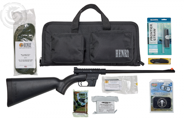 Henry-Repeating-Arms-Survival-Pack-contents