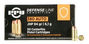 380 ACP Archives » Tenda Canada