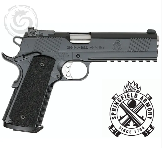 Springfield 1911-A1 5 45 TRP OPERATOR BLACK CA PC9105LCA18 For Sale Flat Rate Shipping – EuroOptic com Springfield 1911-A1 5 45 TRP OPERATOR BLACK CA PC9105LCA18 For Sale Flat Rate Shipping – EuroOptic com