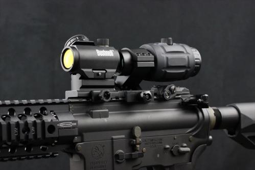 Bushnell 3x AR Optics Transition Magnifier » Tenda Canada