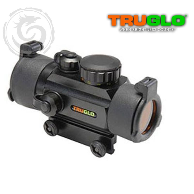 QD Mount Holosun Reflex Sights HM3X 3X Magnifier Flip Water//Fog//Shockproof Matte Black