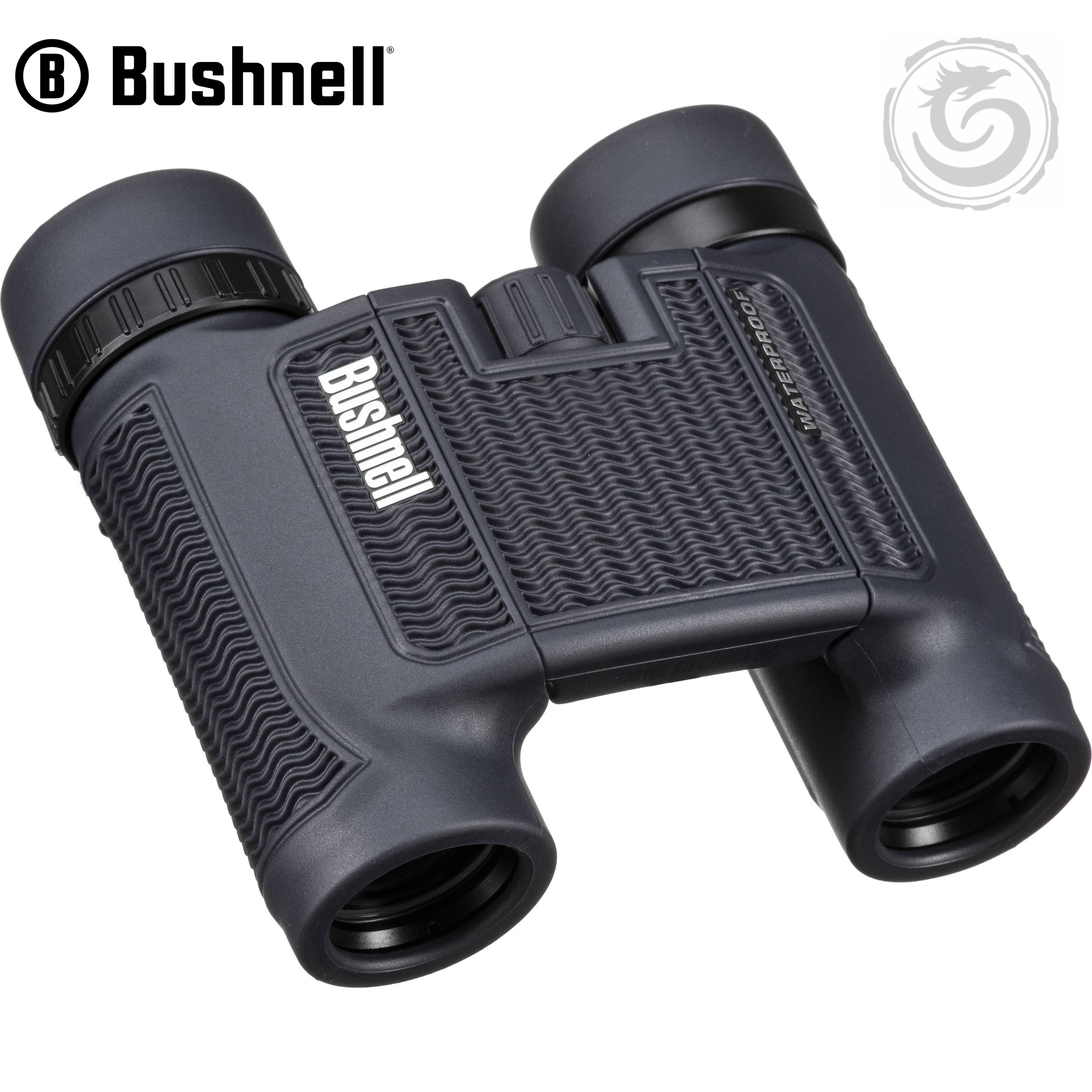 Bushnell 10x25 H2O Compact Binocular » Tenda Canada