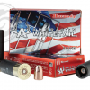 Hornady American Whitetail Ammo 12 Ga 2-3 4 325 Grain Interlock Hollow