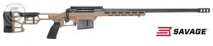 Savage 110 Precision 6.5 Creedmoor 24″ Bolt Action Rifle 10+1 MDT — Go Tenda