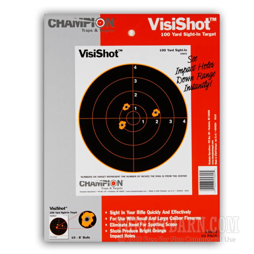 target45802visishot108champ-1-a target45802visishot108champ-1-a