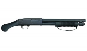 MOSSBERG 590 SHOCKWAVE 12 GA 3″ PUMP SHOTGUN 5+1 — Go Tenda