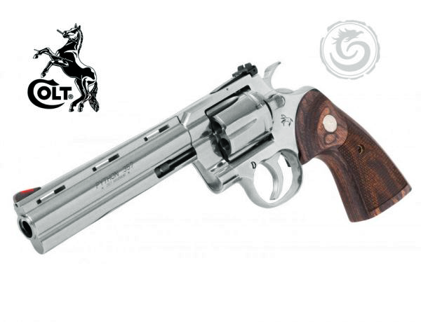 zitta　S&W PYTHON 357 &SOCOM Mk23 Tanaka S&W Python 357 Smolt Revolver 4