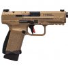 canik-tp9-9mm-elite-combat-optic-ready-fde-finish canik-tp9-9mm-elite-combat-optic-ready-fde-finish