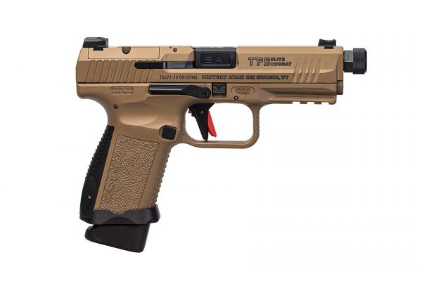 canik-tp9-9mm-elite-combat-optic-ready-fde-finish canik-tp9-9mm-elite-combat-optic-ready-fde-finish