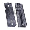 1911-Full-Size-Wood-Gun-Grips-Thumb-Mag-_57