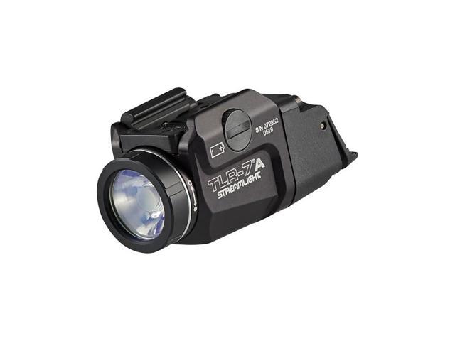 streamlight flashlight canada Vantage Fire Helmet-Mounted Light The powerful Streamlight 74751 Strion LED HL