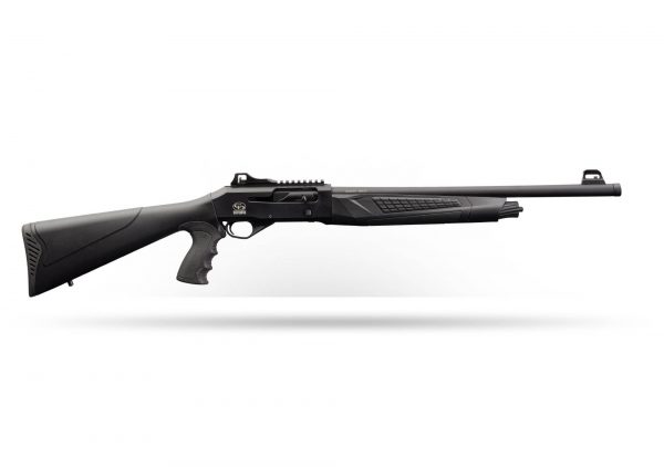 CHARLES DALY 601 TACTICAL SEMI-AUTO 12GA CHARLES DALY 601 TACTICAL SEMI-AUTO 12GA