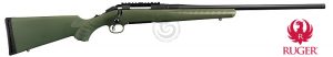 Ruger American Predator Rifle 6.5 Creedmoor – 6973 — Go Tenda