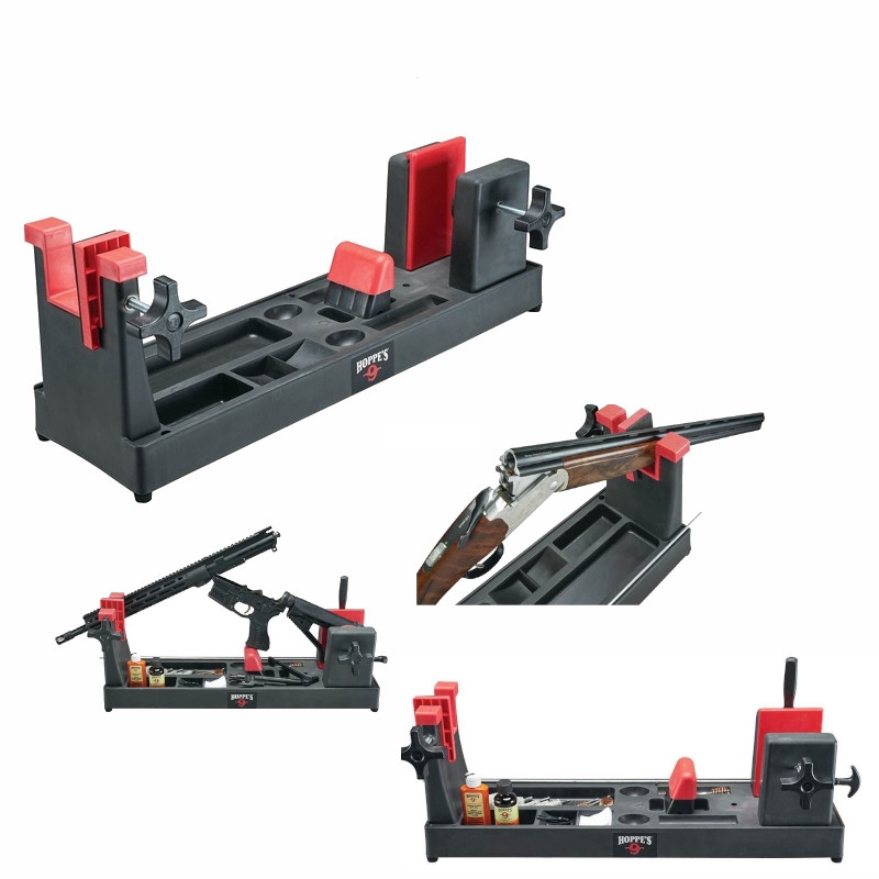 Hoppe's 9 Gun Vise » Tenda Canada