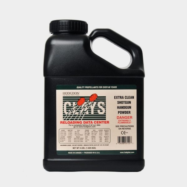 Clays-4 Clays-4
