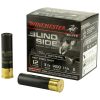 Winchester Blindside 12 Ga 3.5″ 1 5/8 oz #2 Box of 25 -SBS12L2