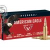 Federal American Eagle 224 Valkyrie 75 gr TMJ – Box of 20