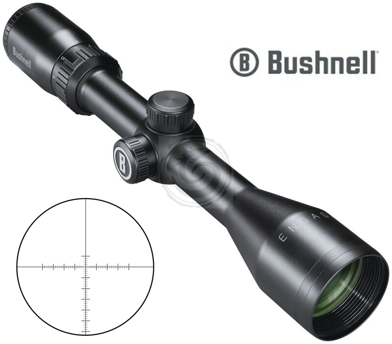 実物 Bushnell Engage 3-9×40 ライフルスコープ 実物 Bushnell Engage 3-9×40 ライフルスコープ