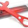 Hornady-396495-Red-3-4-Die-Wrench-Deluxe-Lock-N-Load Hornady-396495-Red-3-4-Die-Wrench-Deluxe-Lock-N-Load