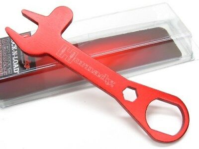 Hornady-396495-Red-3-4-Die-Wrench-Deluxe-Lock-N-Load Hornady-396495-Red-3-4-Die-Wrench-Deluxe-Lock-N-Load