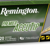 Remington-Premier-Ammo-308-Winchester-165-Grain-AccuTip-Boat-Tail-Box Remington-Premier-Ammo-308-Winchester-165-Grain-AccuTip-Boat-Tail-Box