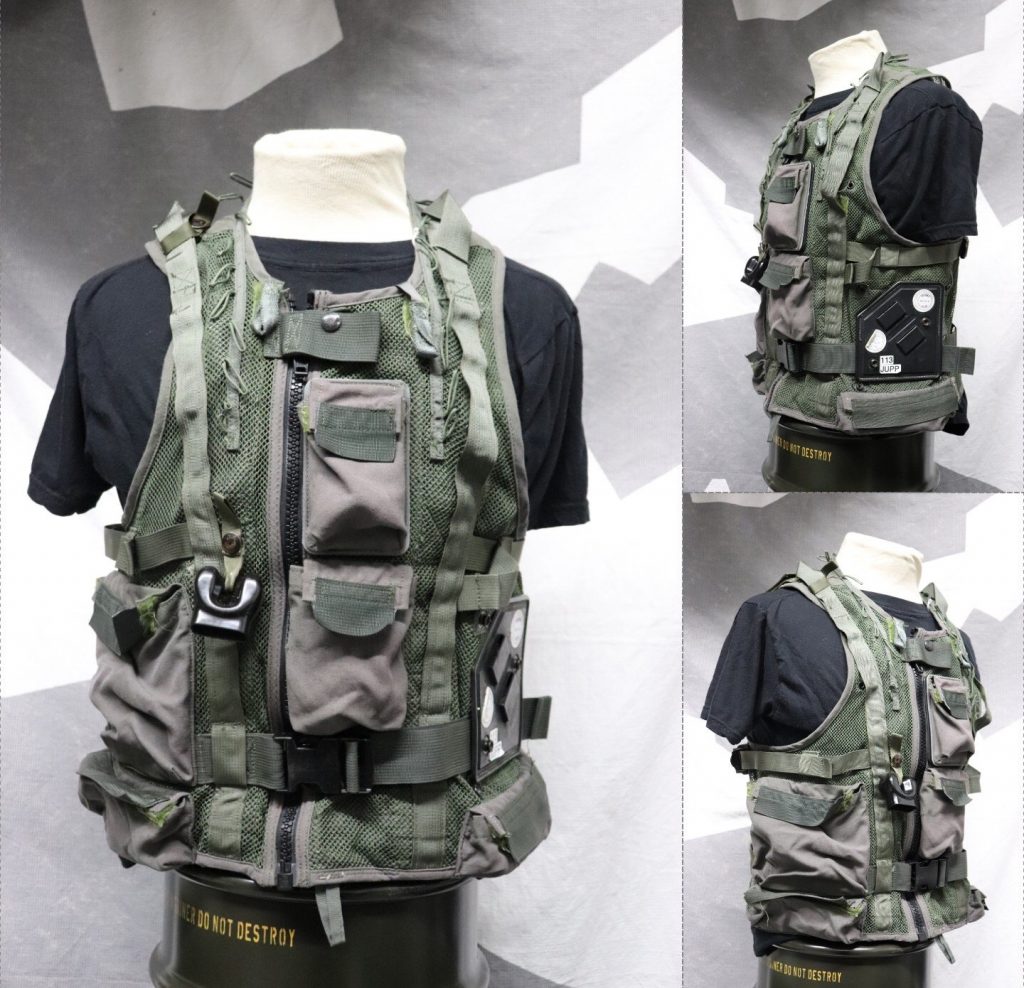 TACTICAL VEST & GEAR Archives » Tenda Canada